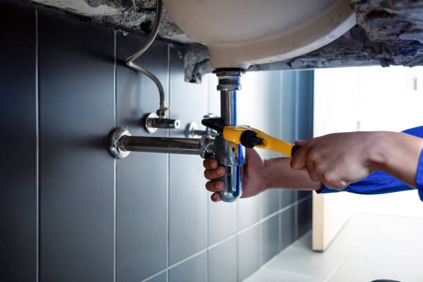 Best Residential Plumbing Services  in Rock Port, MO